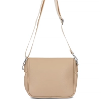 Khaki handbag motion