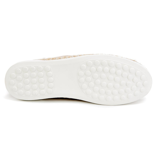 Shoes FILIPPO DP069/17 GO gold