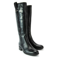 Boots Lemar 70052 m. black