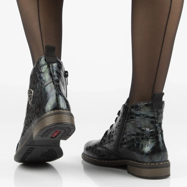 Boots Rieker 71205-90 multicolor