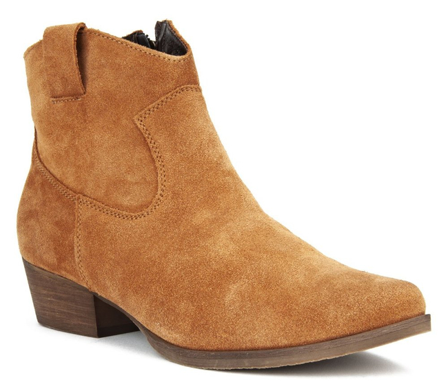 Ankle boots Filippo 04289-29/00-3 Rudy