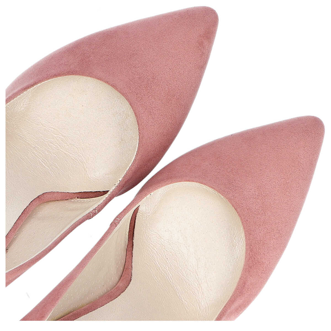 Pumps FILIPPO 2571 Selena Dirty Pink