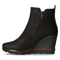 Filippo Boots DBT452/20 BK Mag black