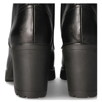 Botki Marco Tozzi 2-25204-35 002 czarne