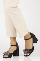 Sandals Filippo DS4633/23 BK black