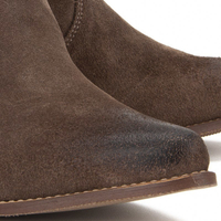 Ankle boots Filippo 038 Cappuccino