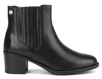 Botki Caprice 9-25351-23 022 Black Nappa