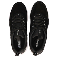 Shoes McKey MSP1464/20 BK black