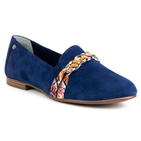 Shoes Tamaris 1-24223-32 815 Blue