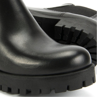 Ankle boots TAMARIS 1-2543527 BLACK 8024439