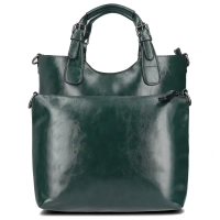 Ines Delaure handbag 168168 green