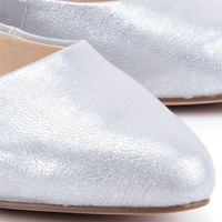 Sandały Caprice 9-29402-20 920 Silver Metal