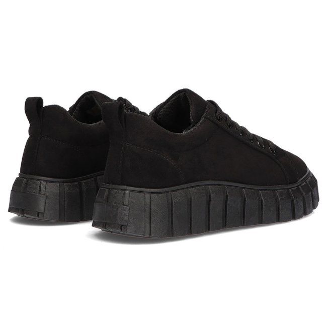 Filippo XA061 Nero shoes black