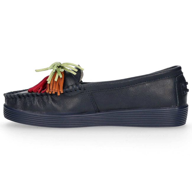 Filippo Loafers DP1261/20 NV Navy