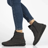 Boots Rieker 55031-45 grey