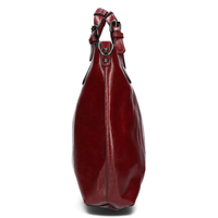 Torebka Ines Delaure 168168 marsala