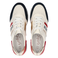 Shoes Filippo DP1414/20 WH White