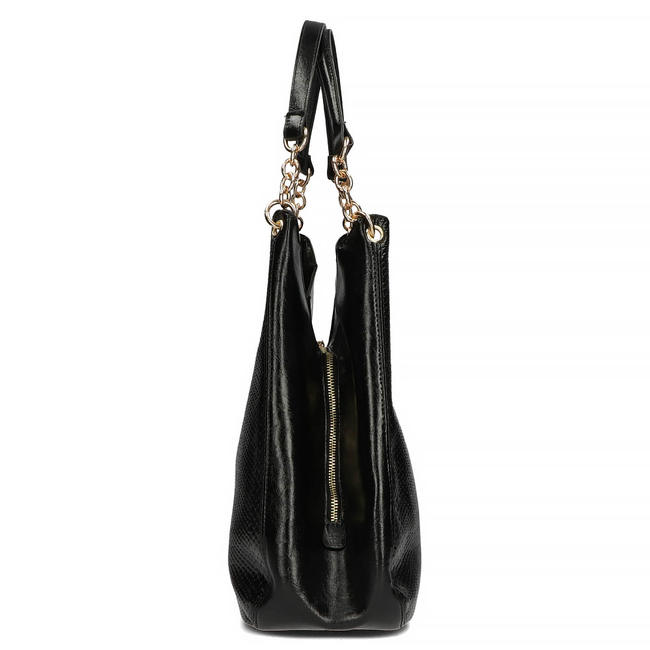 Bag Filippo TD0268/22 BK black
