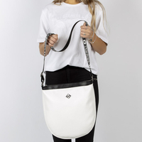 Handbag Filippo Messenger Bag TD0142/21 WH white