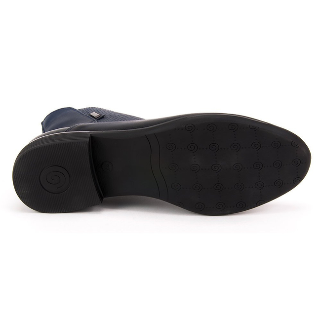 Ankle Boots Filippo 438s Grenade Wyt