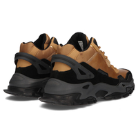 Leather trekking Filippo MTR3086/21 HO honey