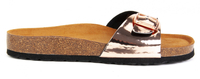 Slippers Tamaris 1-27520-22 983 Mirror rose gold