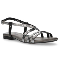 Sandals Filippo 03207-35/00-0 Silver