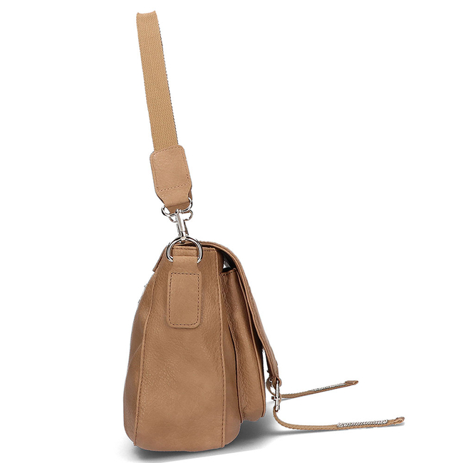 Handbag Filippo Messenger Bag TD0161/21 TP brown