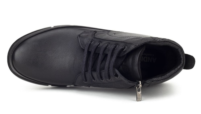 Boots Andiamo S460 Black