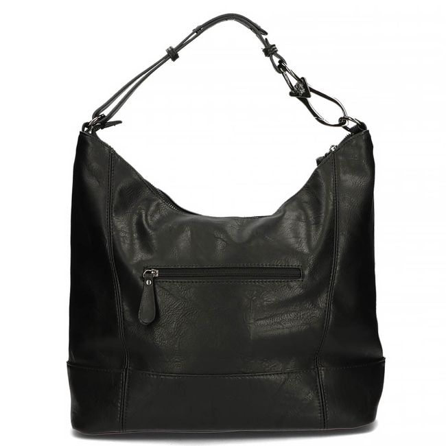 Ines Delaure handbag 1681078 black