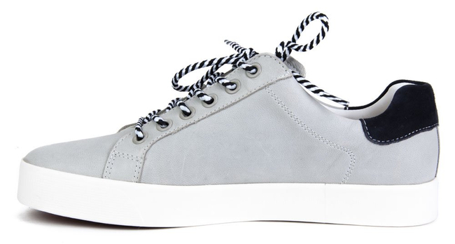 Shoes Caprice 9-23203-22 213 Lt. grey nap. Multi