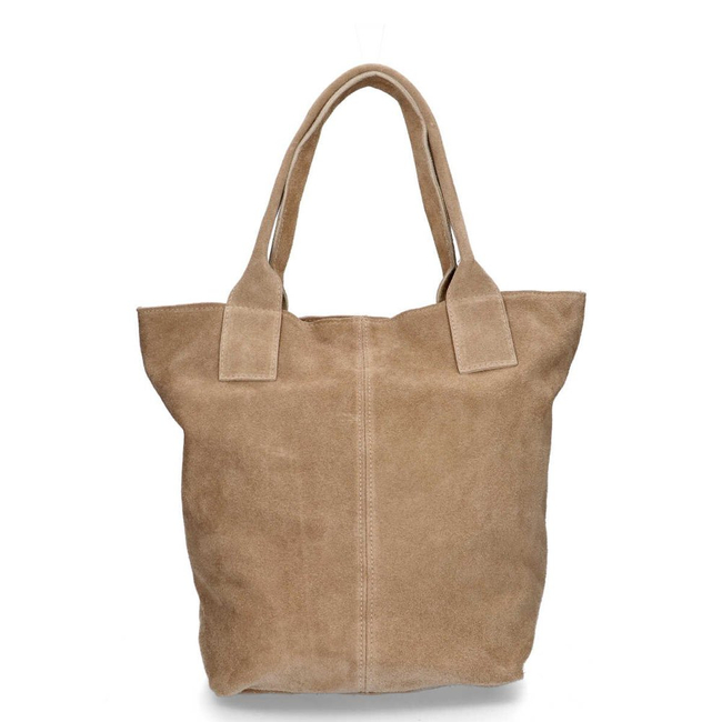 Handbag Filippo 11011 Beige