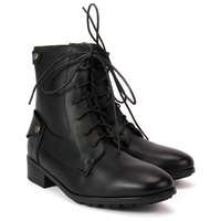 Filippo ankle boots DBT329/17 BK Black