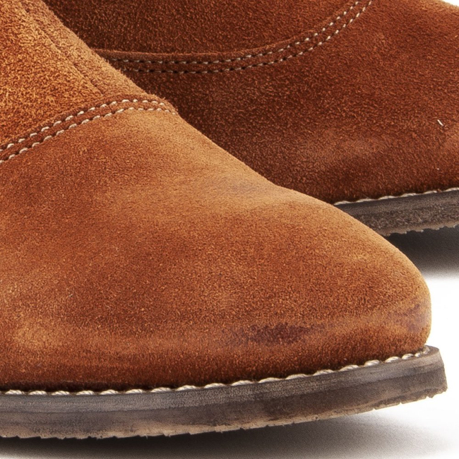 Botki Filippo 512 Sarin Welur