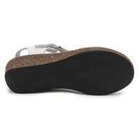 Sandals FILIPPO DS095/17 SL silver