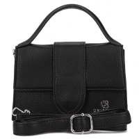 Black handbag pure belle