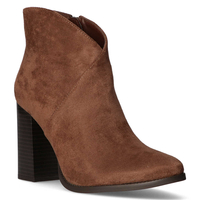 Filippo boots DBT1575/20 TP taupe