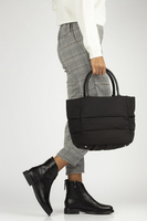 Handbag Filippo Messenger Bag TD0094/21 BK black