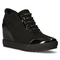 Botki Filippo DBT1010/20 BK Black