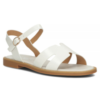 Sandały Filippo DS3702/22 WH białe
