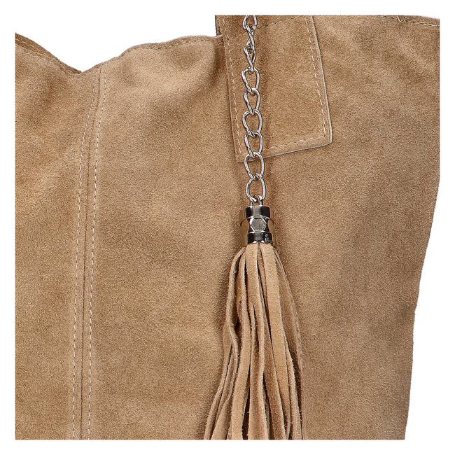 Handbag Filippo 11011 Beige