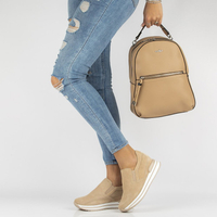 Backpack Filippo TD0171/21 BE beige