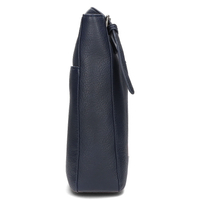 Handbag Filippo Messenger Bag TD0208/21 NV navy blue