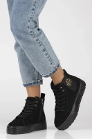 Filippo ankle boots DBT4715/23 BK black