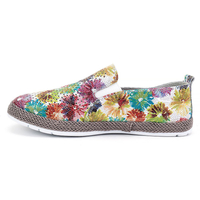 Shoes Filippo DP077/18 LT FL light flower