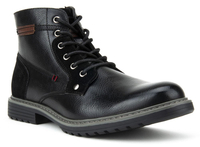 Botki McKey MBT1094/19 BK Black