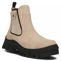 Filippo ankle boots DBT3926/22 BE beige