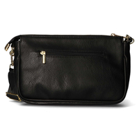 Sacco 4 bag BLACK