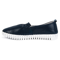 Shoes FILIPPO DP068/17 NV navy blue