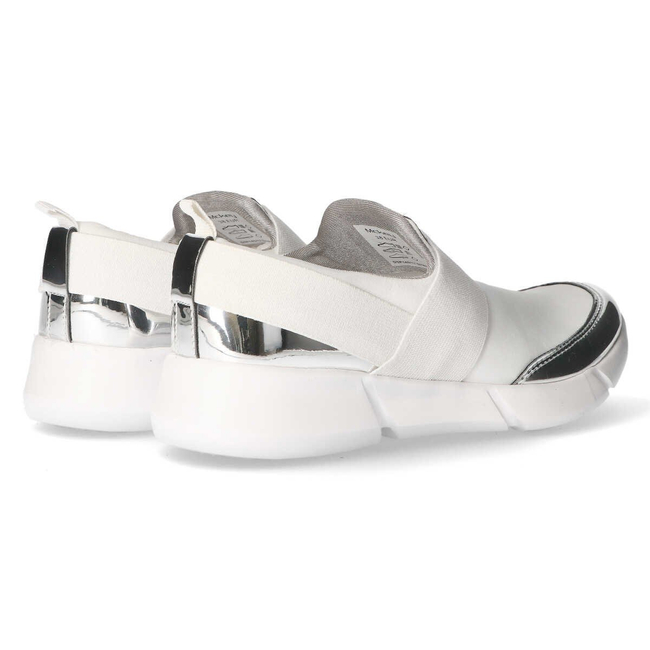 Shoes MCKEY DSP145/17 SI/WH